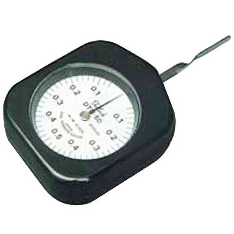 DTN-150 ダイヤルテンションゲージ ニュートン表示 テクロック 測定