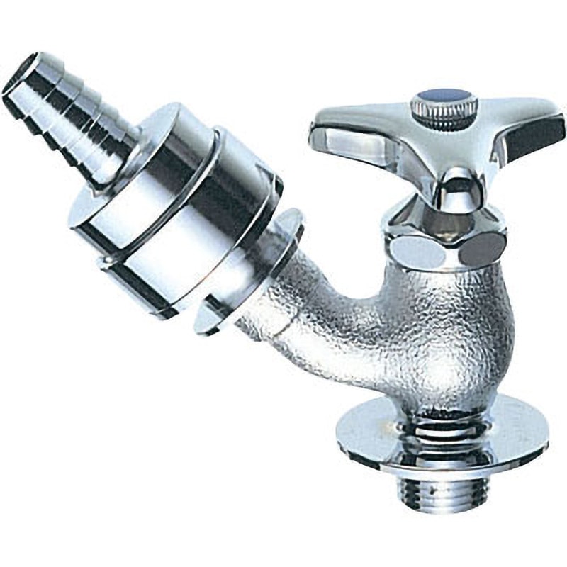 Y81JK-20 自動接手散水栓 SANEI(旧:三栄水栓製作所) 呼び径20mm Y81JK