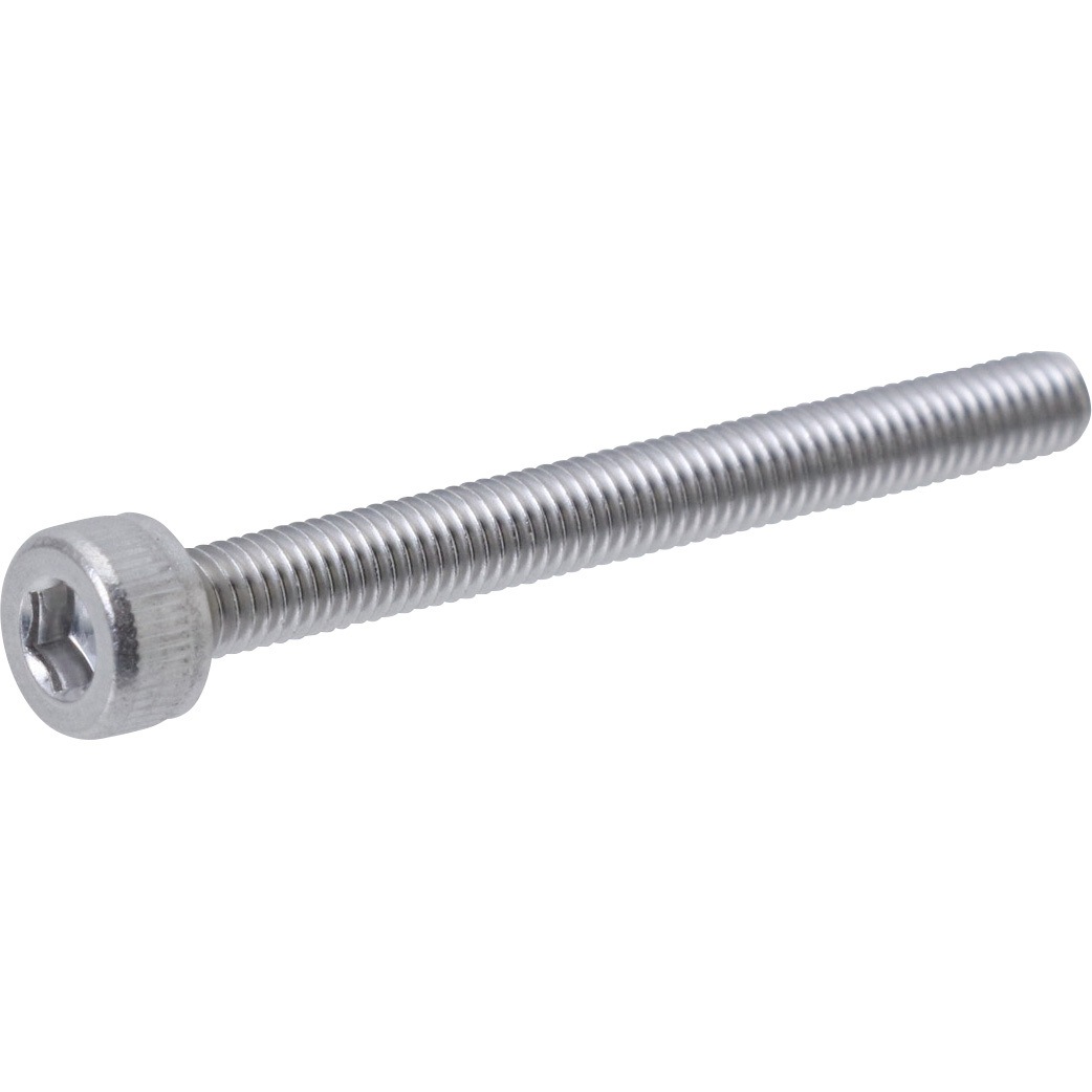 M3×30 六角穴付ボルト(ステンレス) 全ねじ 大阪魂 強度区分A2-70 呼び