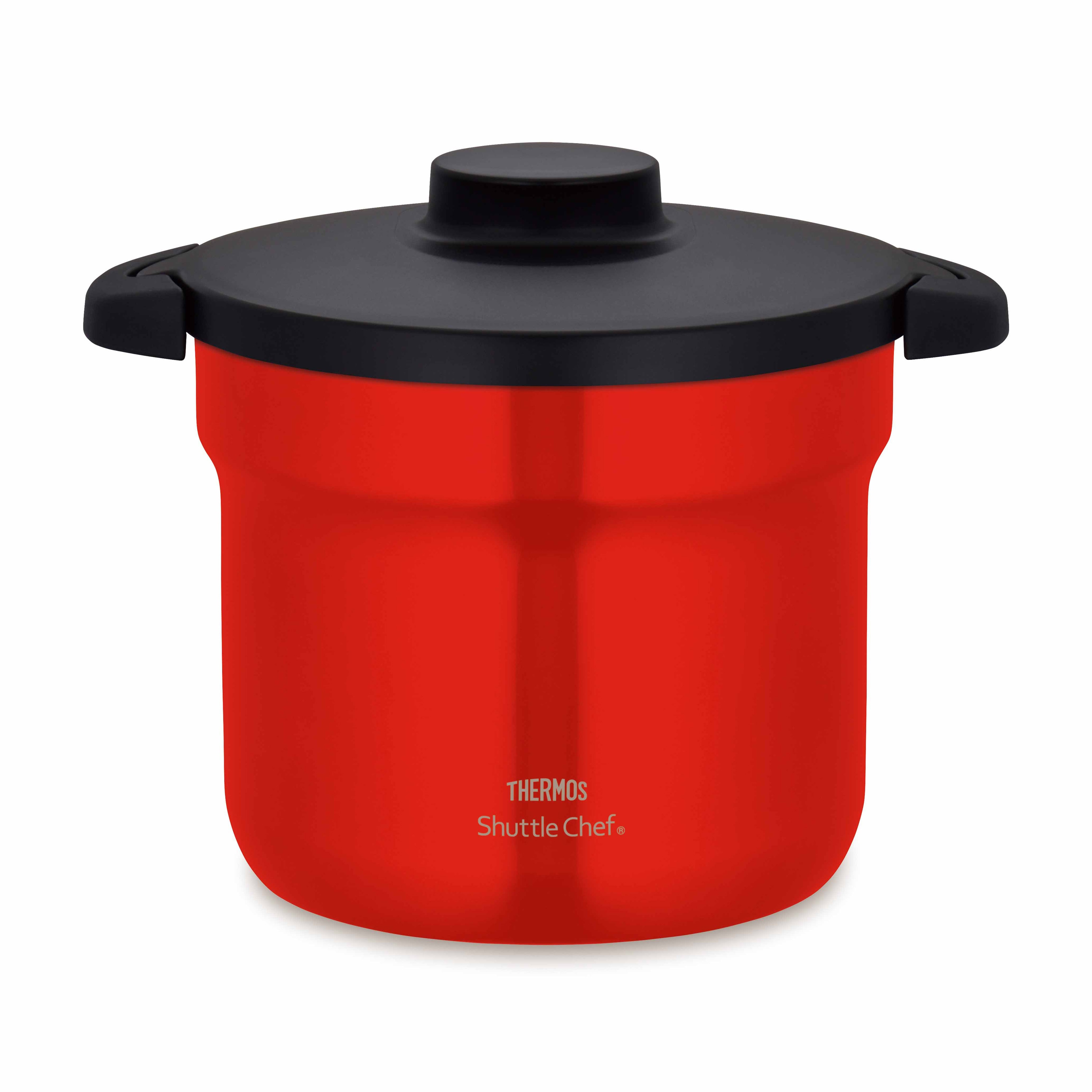 KBJ-4502 UR シャトルシェフ THERMOS(サーモス) 容量4.3L KBJ-4502 UR