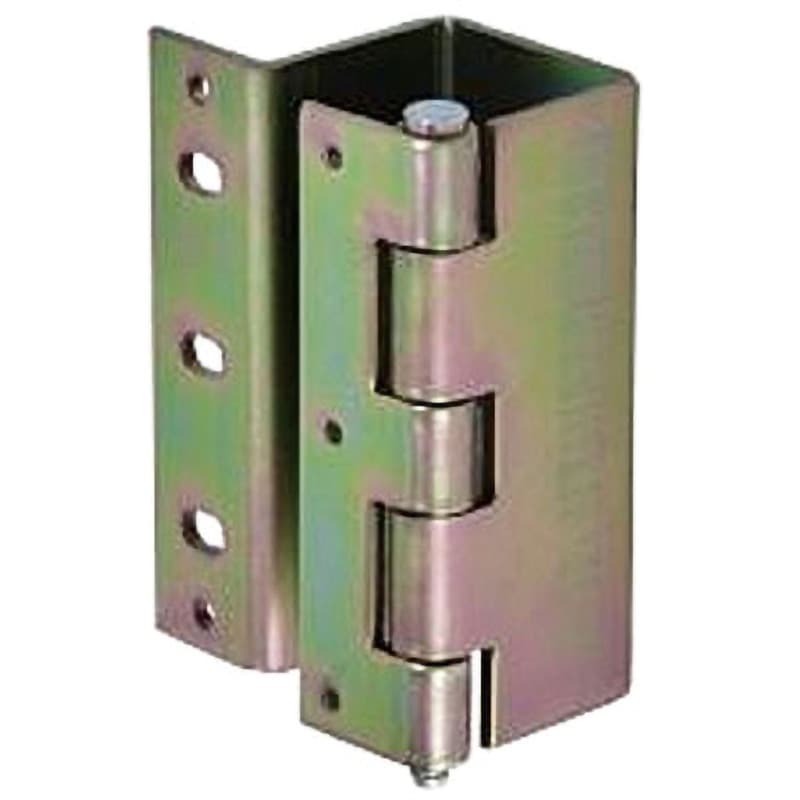 TS-CH01 5管隠し丁番 1個 中西産業 【通販モノタロウ】