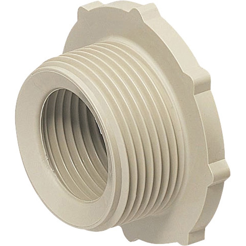 MG-54DJ 異径アダプター(厚鋼用サイズダウン) 未来工業 1個 MG-54DJ