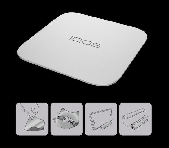 日本限定】IQOS 10周年を祝した数量限定モデル新登場 | IQOS（アイコス