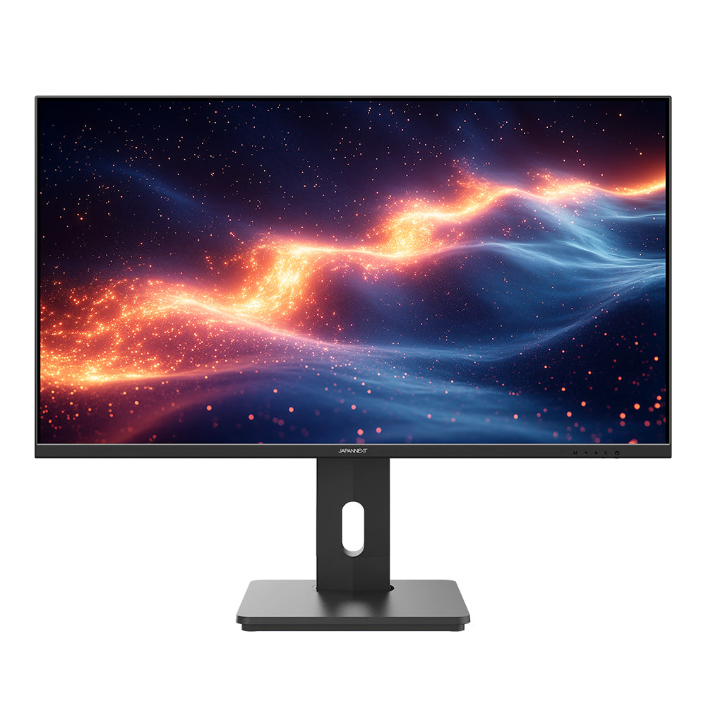 JAPANNEXT 28インチ IPSパネル搭載 4K(3840x2160)解像度 液晶モニター