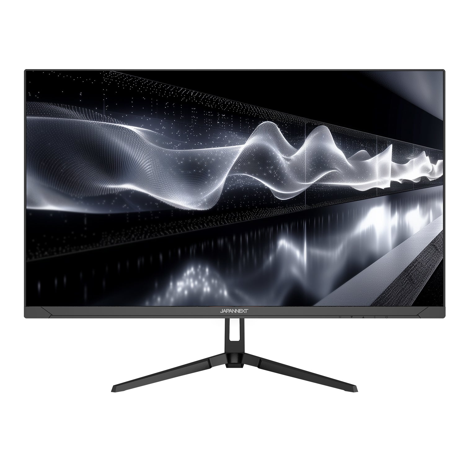 Amazon.co.jp限定】 JAPANNEXT 27インチ IPSパネル搭載 120Hz/1ms(MPRT