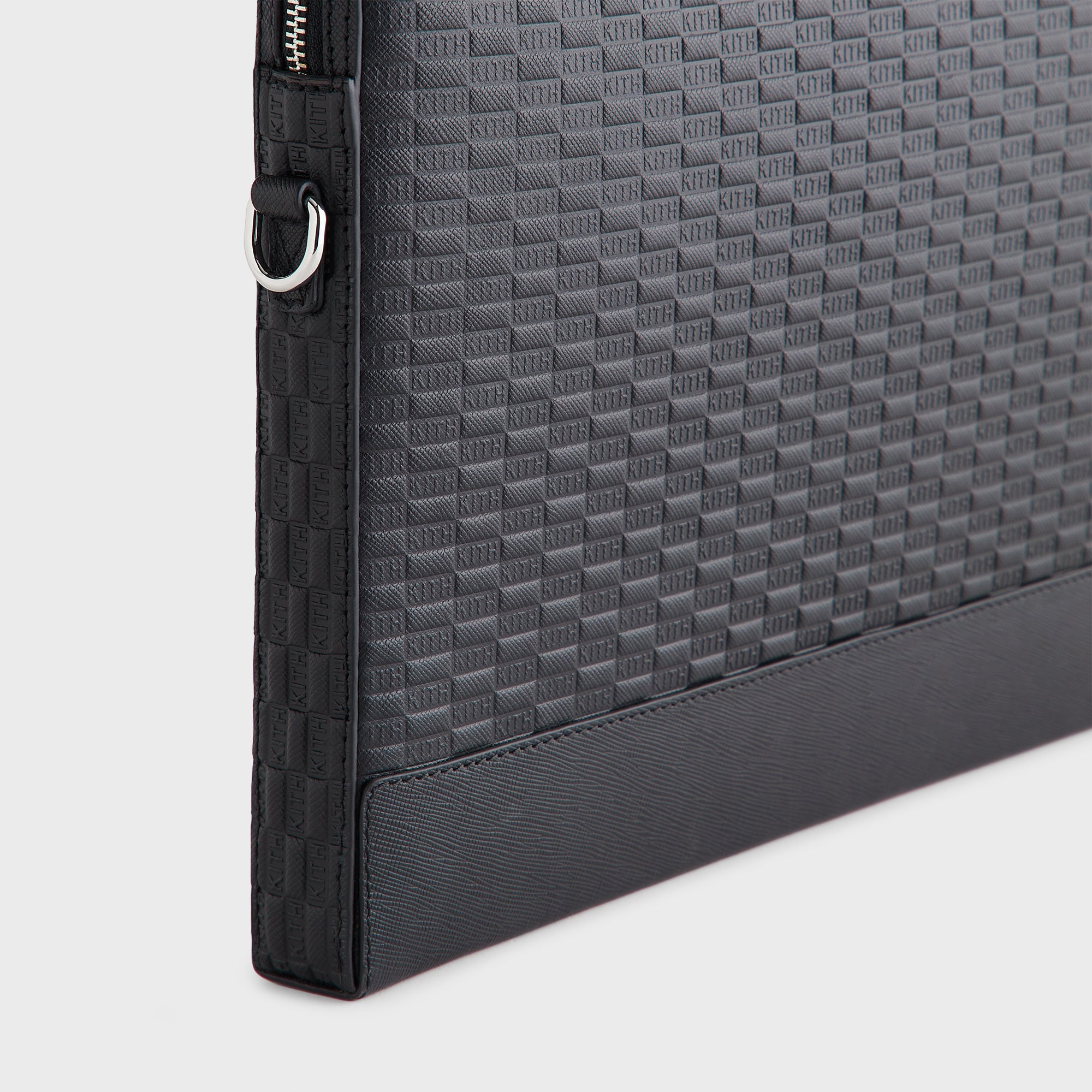 Kith Monogram Leather 15