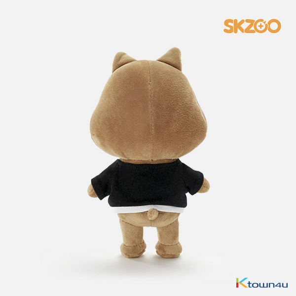jp.ktown4u.com : [SKZOO PLUSH] Original Ver. (HAN QUOKKA)