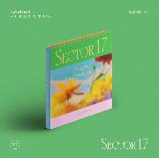 jp.ktown4u.com : SEVENTEEN - 4th Album Repackage [SECTOR 17
