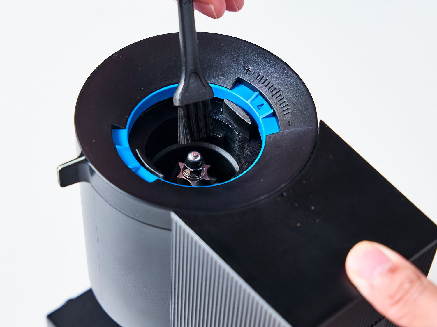 寄送日：3/1 FELLOW OPUS コニカル刃コーヒーグラインダー（箱付き