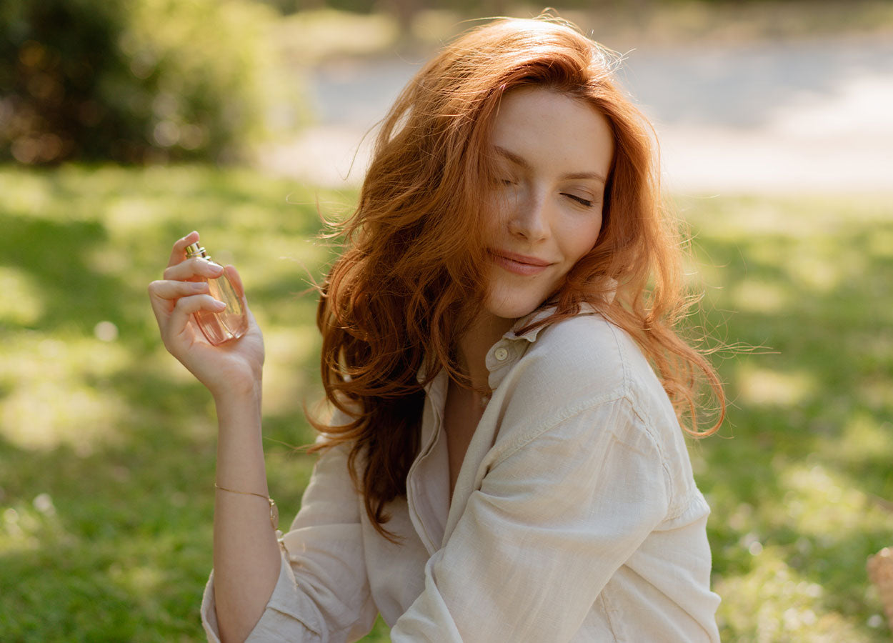 ソレイユ ラリック ヘアミスト – Lalique Japan