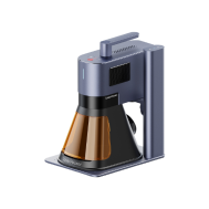 LaserPeckerパワーパックプラス｜アタッチメント