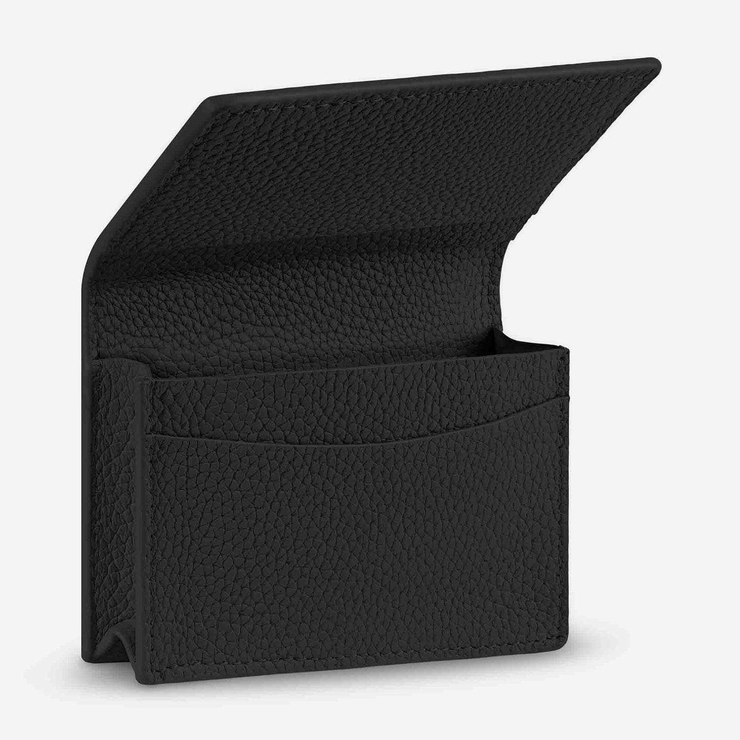 Card Case - Black Caviar – MAISON de SABRÉ