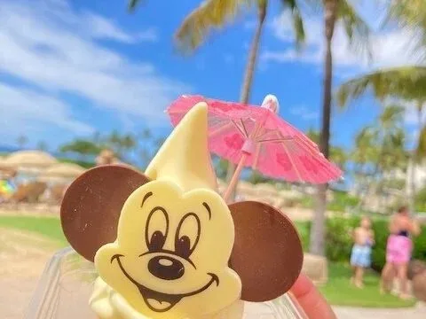 オフ・ザ・フック | ミッキーネット公式サイト