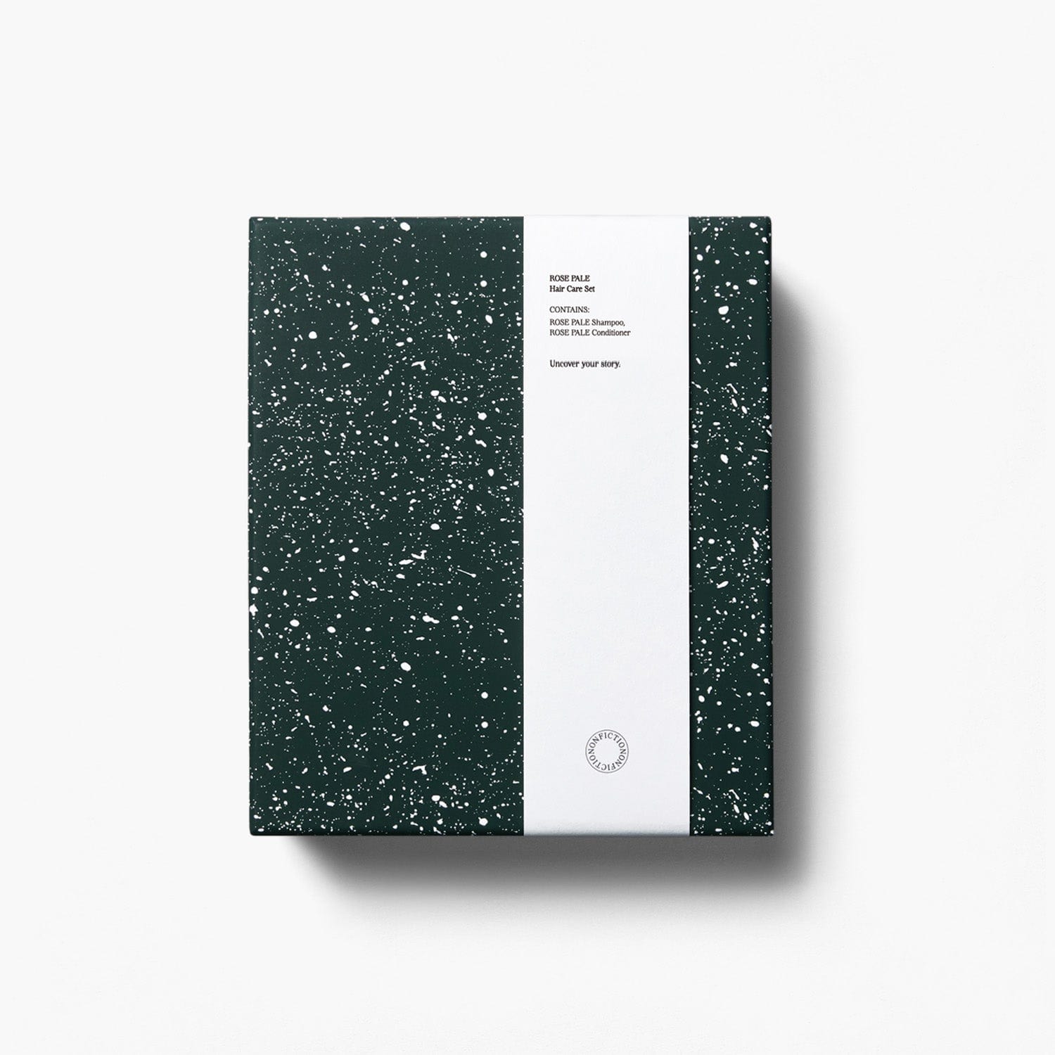 ヘアケアセット Hair Care Set | NONFICTION Beauty Official Site