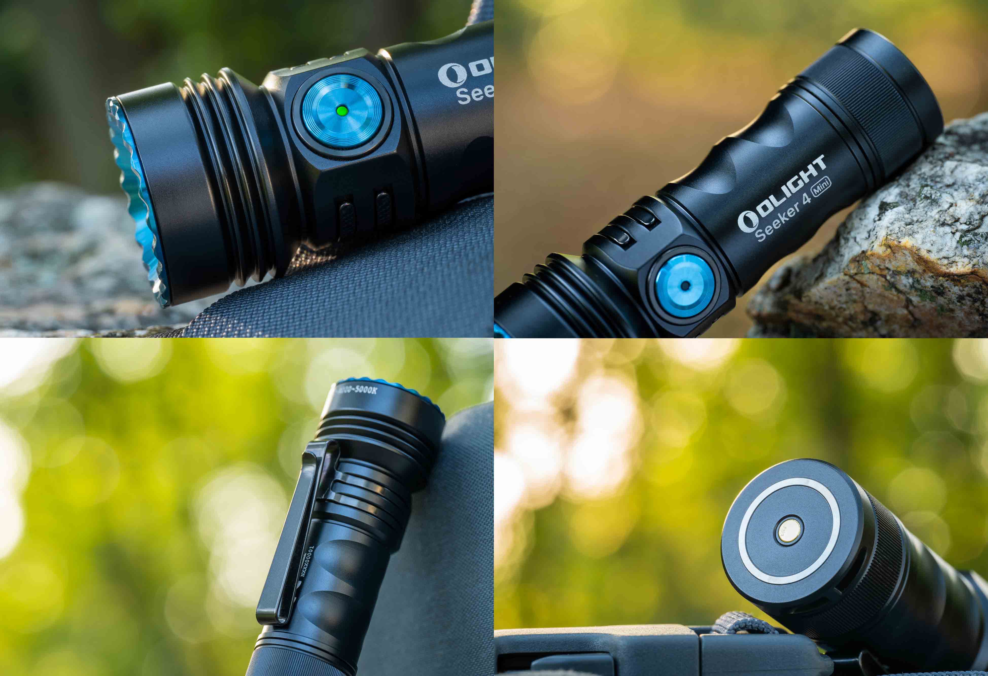 Seeker 4 Mini レビュー