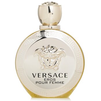 Versace エロス EDP SP (Eros Eau De Perfume Spray) 100ml 日本