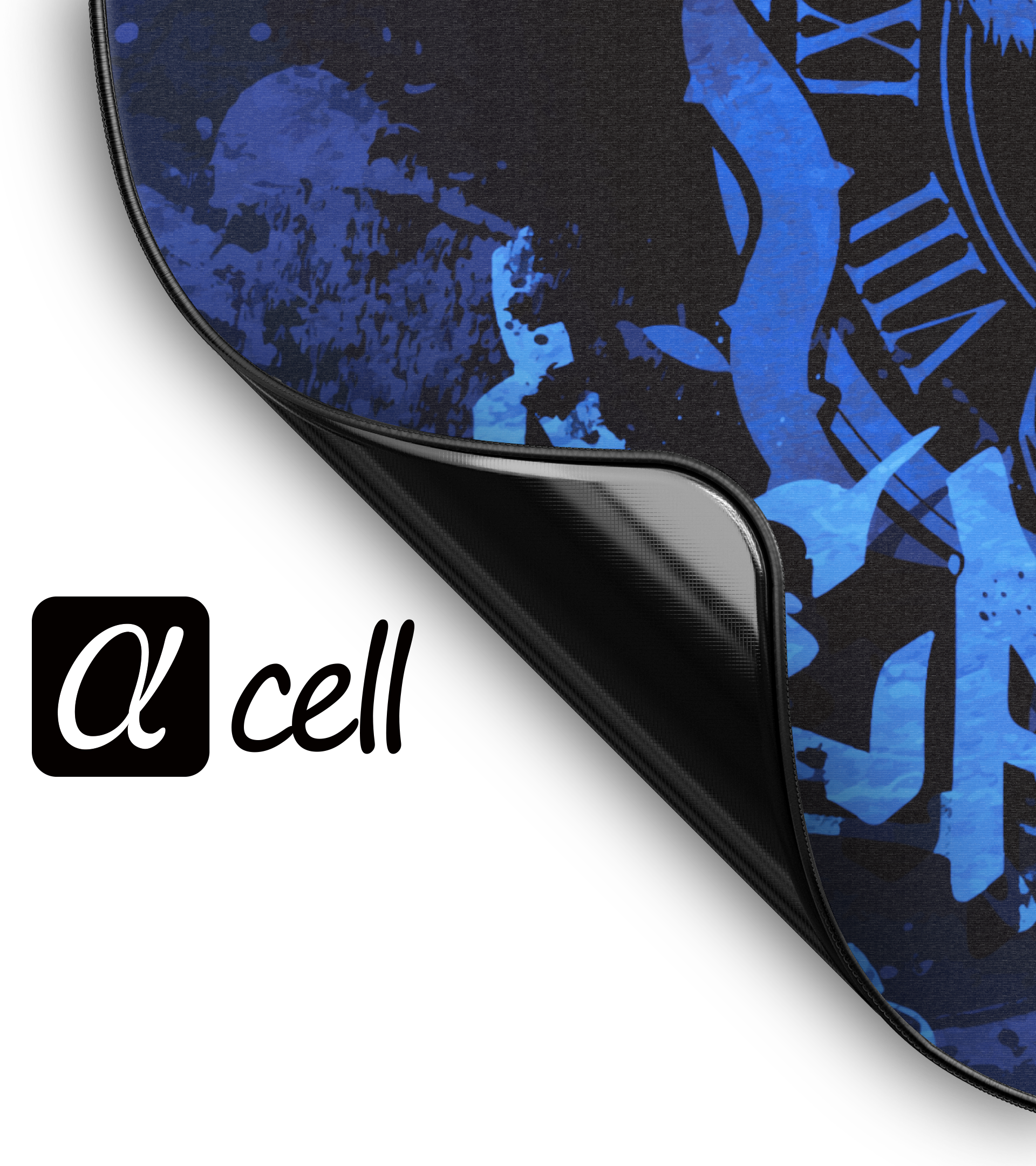 Dep Edition] ES2 eSports Mousepad 4mm XL (Medium Speed) – Pulsar