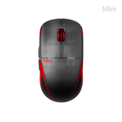 T1 Edition]X2 CrazyLight Mini Gaming Mouse – Pulsar Gaming Gears Japan