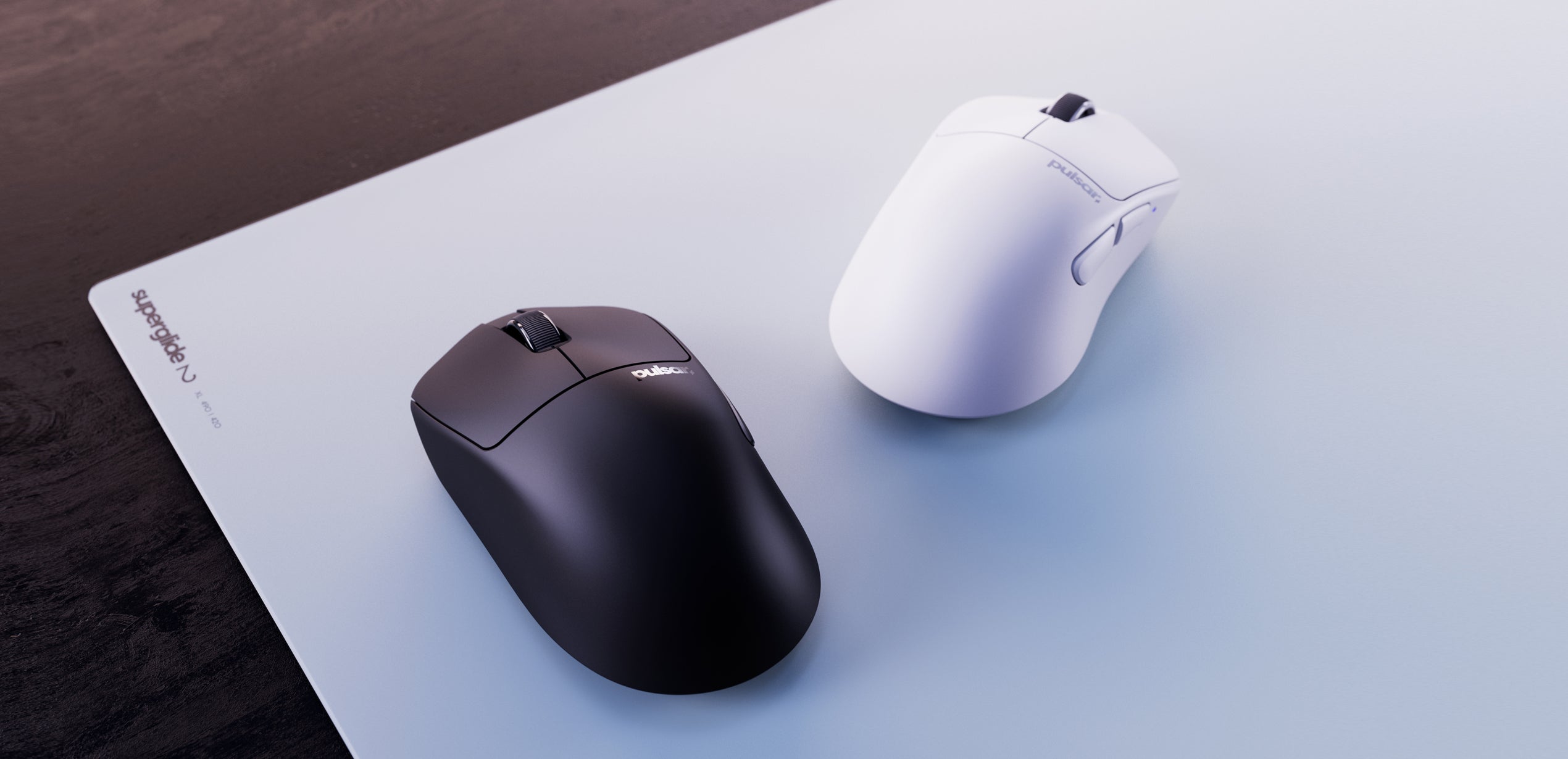 calendar detail X3 LHD gaming mouse – Pulsar Gaming Gears Japan