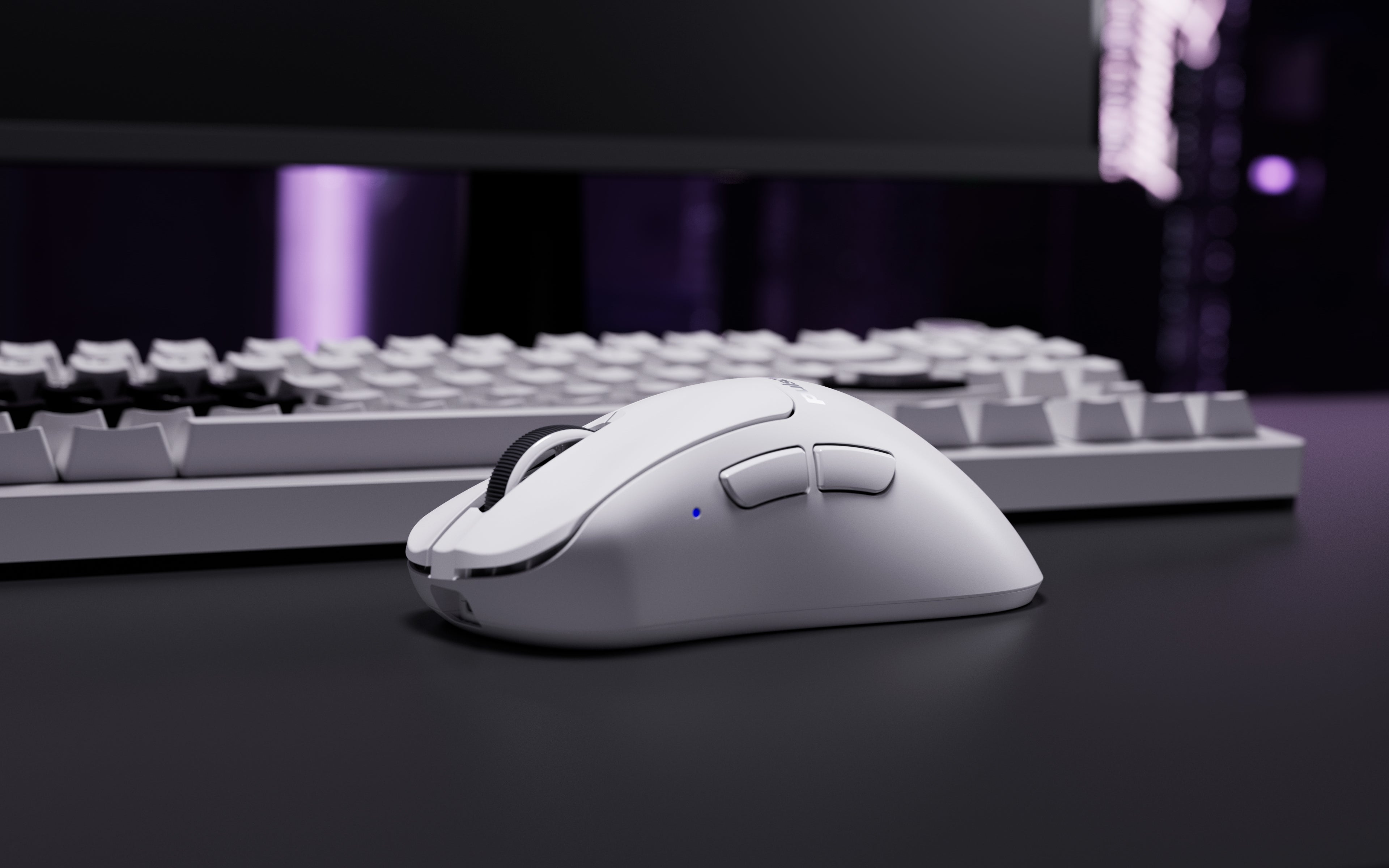 Xlite v4 Large Gaming Mouse – Pulsar Gaming Gears Japan