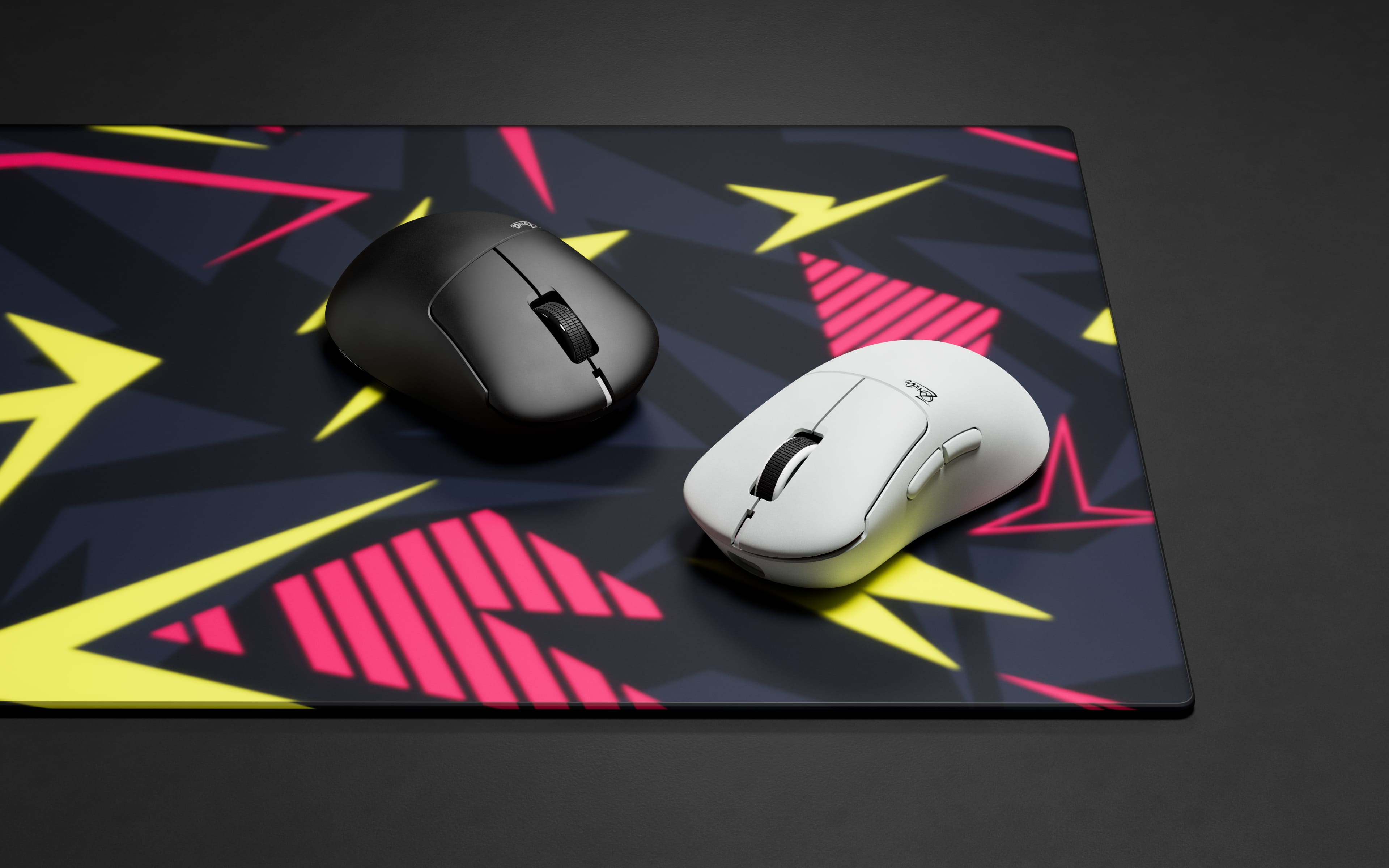 ZywOo The Chosen Mouse - Medium – Pulsar Gaming Gears Japan