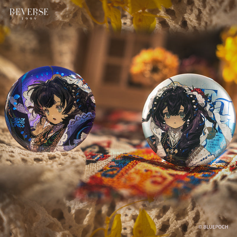 リバース：1999」*第三惑星紀行*キャラクターイメージボックスVol.2