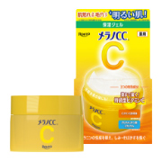 メラノCC ディープクリア酵素洗顔 | ロート製薬: 商品情報サイト