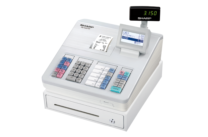 インボイス・軽減税率に対応するための設定方法｜法人のお客様へ：シャープ