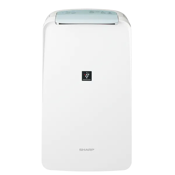 CV-J71 | プラズマクラスター除湿機：シャープ