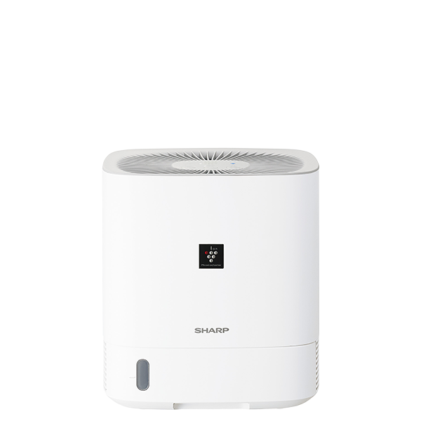 特長 | CV-S180 | 除湿機：シャープ
