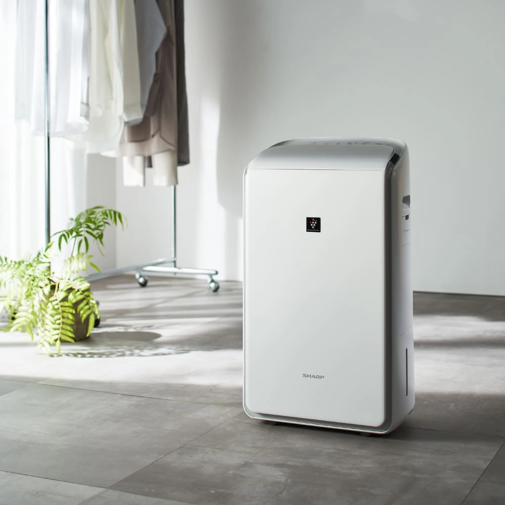 CV-TH150 | 除湿機：シャープ