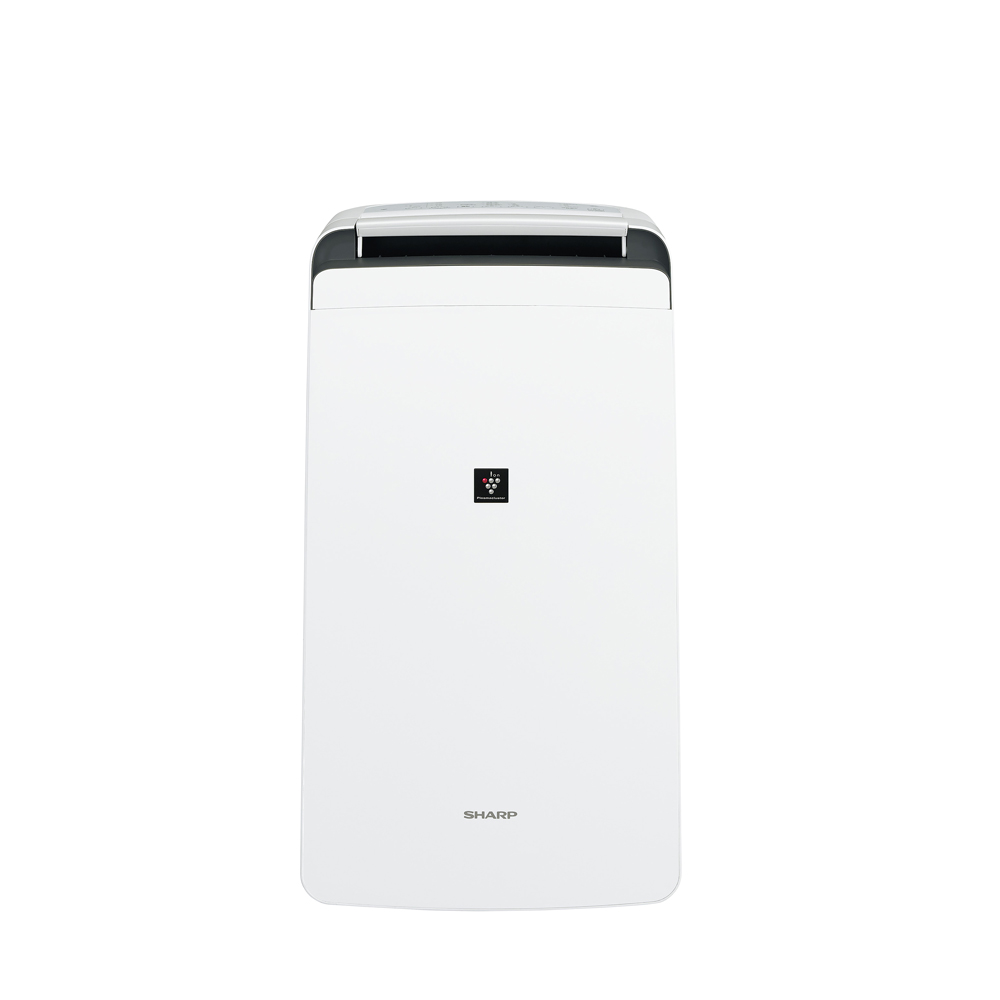 CV-R120 | 除湿機：シャープ