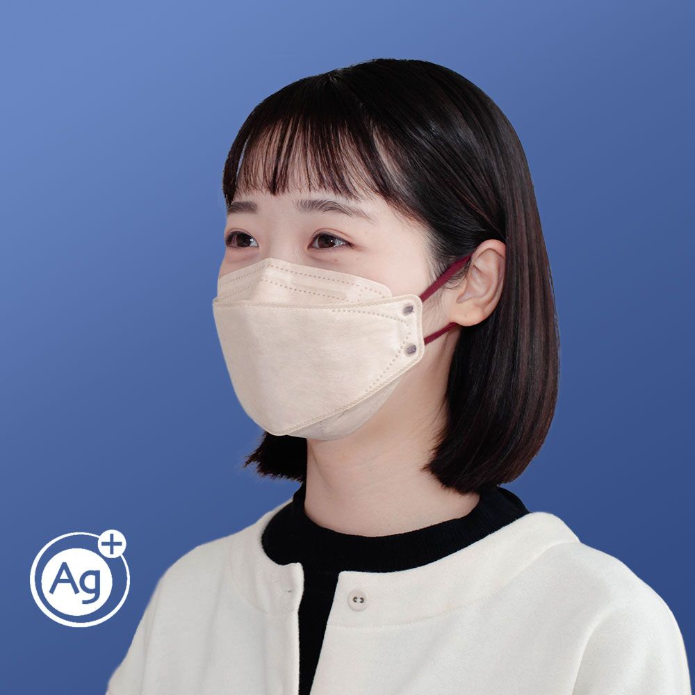 製品トップ | MA-C215 | 不織布マスク：シャープ