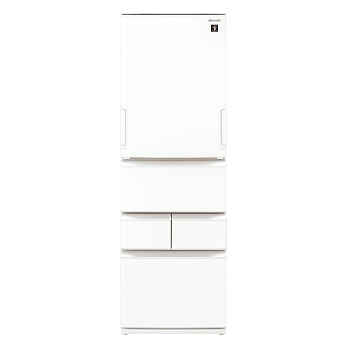 SJ-P410M | 冷蔵庫：シャープ