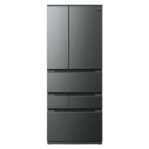 仕様 / 寸法 | SJ-GW35G | 冷蔵庫：シャープ