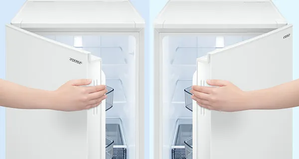SJ-D18K | 冷蔵庫：シャープ