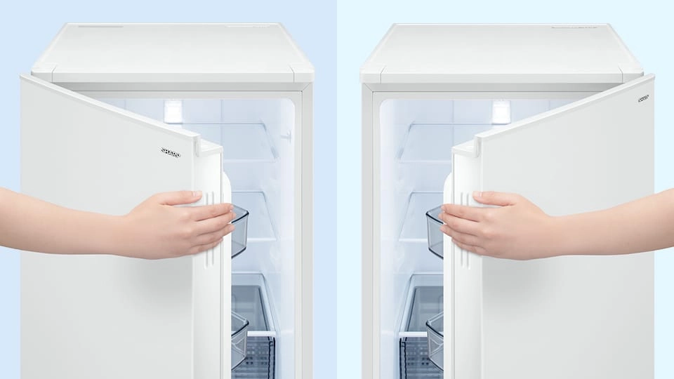 SJ-D18P | 冷蔵庫：シャープ