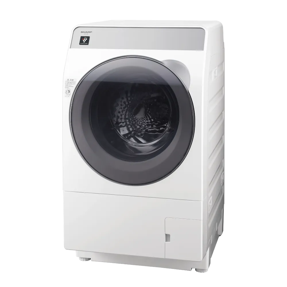 仕様 / 寸法 | ES-X11A｜洗濯機：シャープ