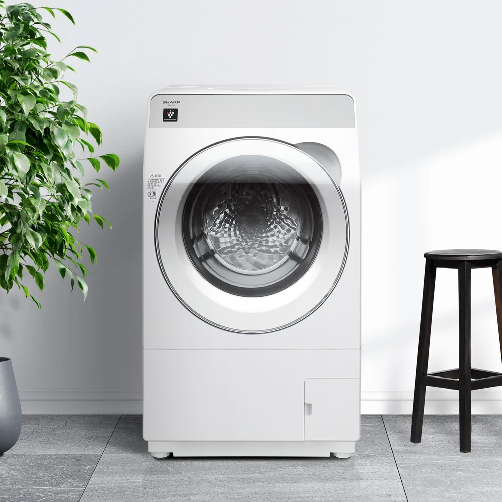 ES-K11C | 洗濯機：シャープ