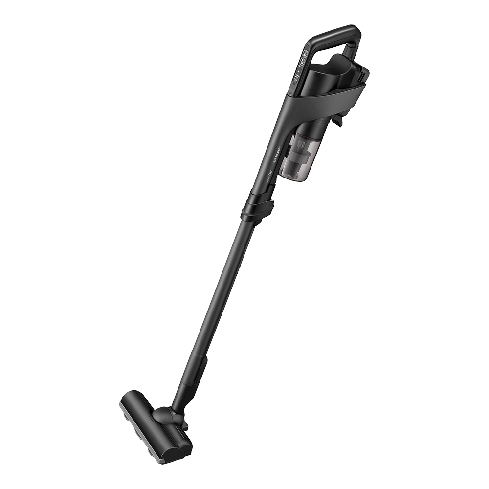 EC-SR9 | 掃除機：シャープ