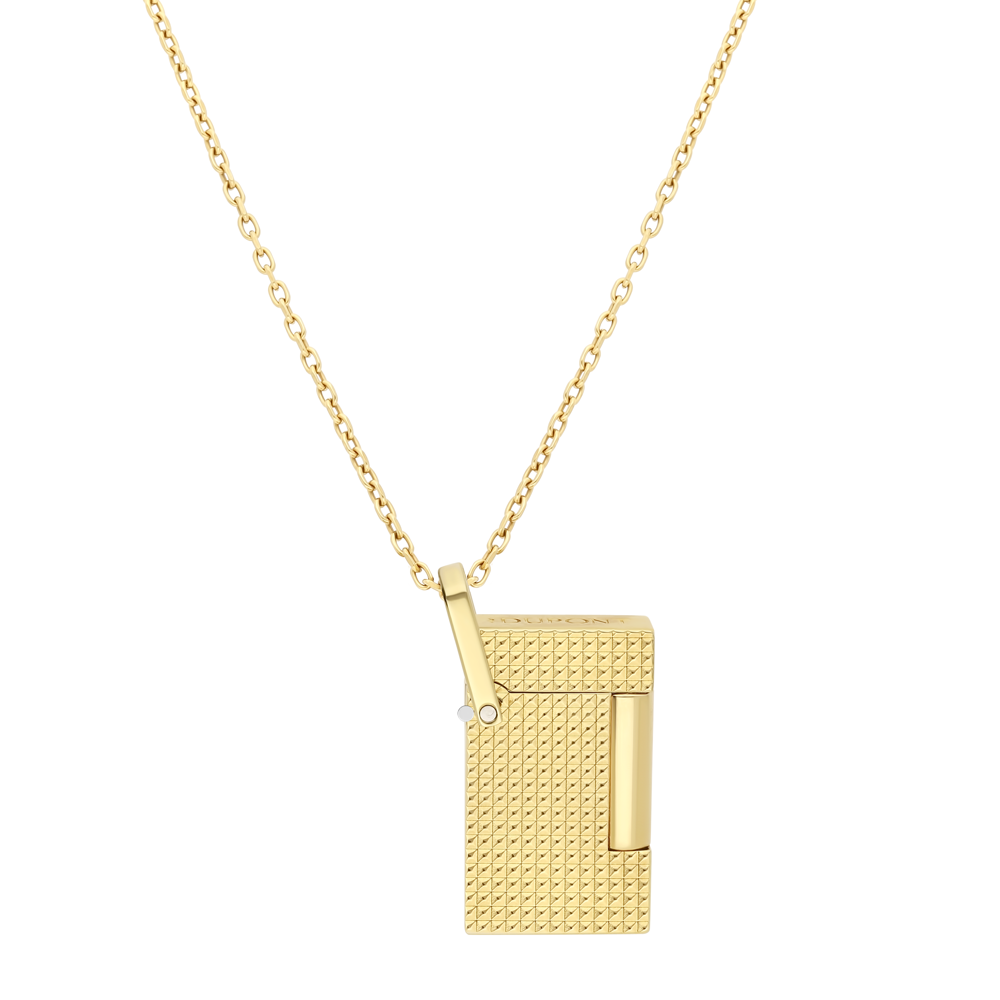 ダイヤモンドヘッド | S.T. Dupont Official / エス・テー・デュポン