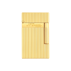 ライン2 ヴァーティカルライン イエローゴールド | S.T. Dupont