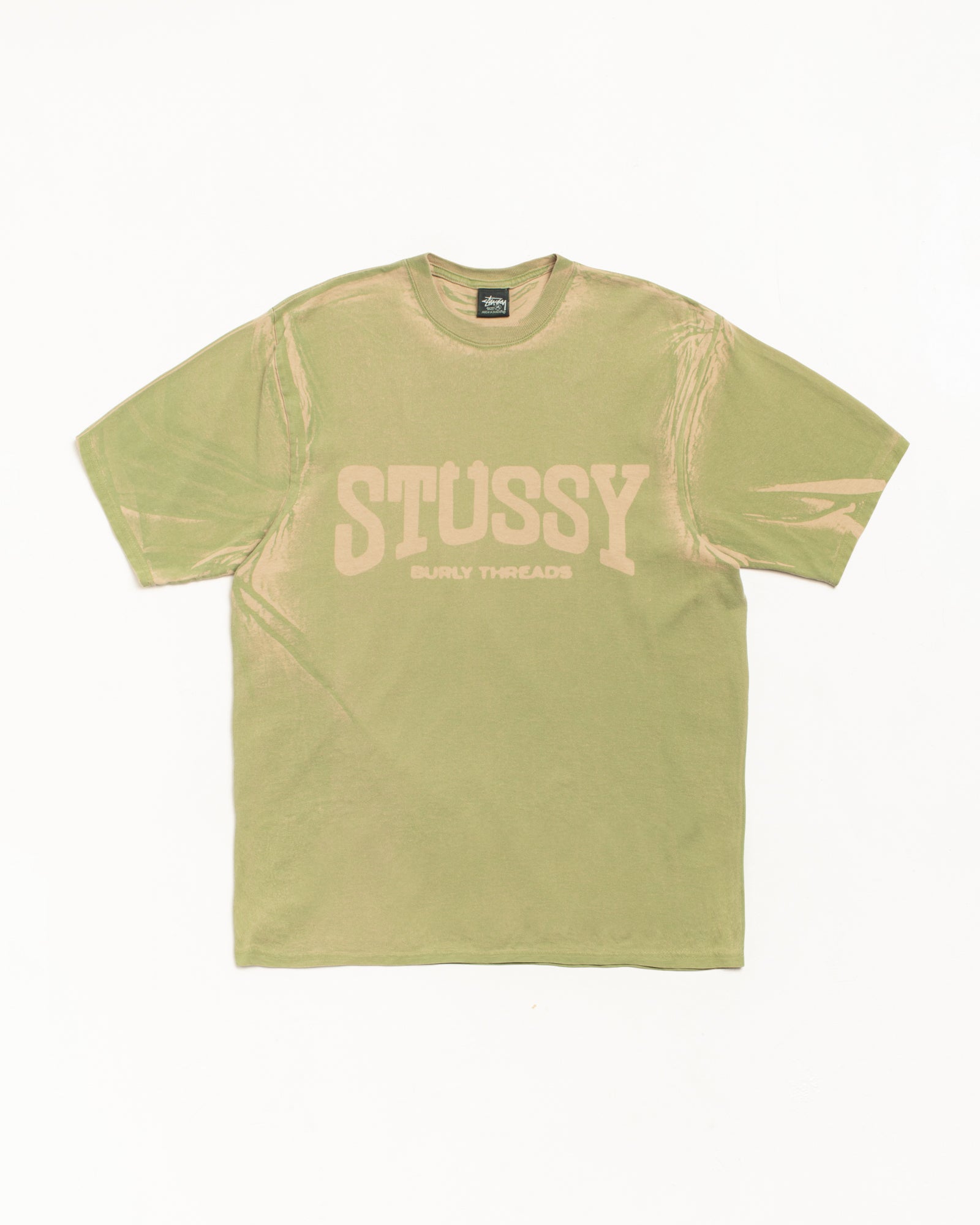 Stüssy Japan | Tシャツ | ベーシックロゴ & シーズナルグラフィック