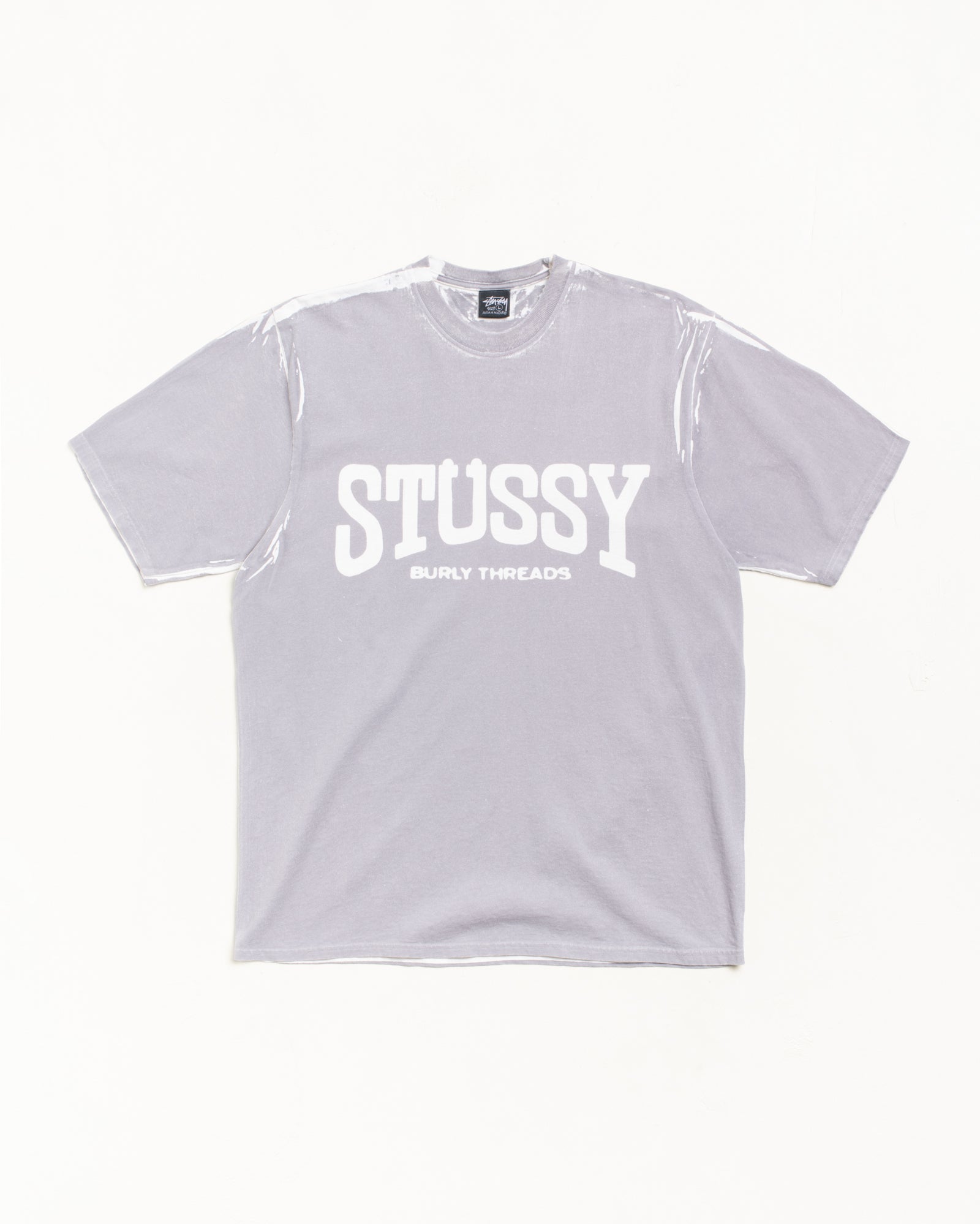 Stüssy Japan | Tシャツ | ベーシックロゴ & シーズナルグラフィック