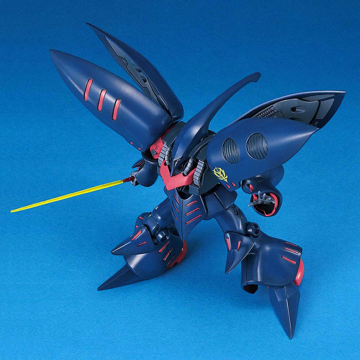 AMX-004-2 'QUBELEY Mk-II' Bandai 63505