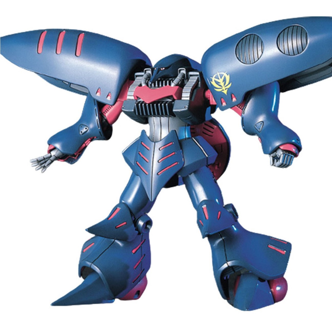 AMX-004-2 'QUBELEY Mk-II' Bandai 63505