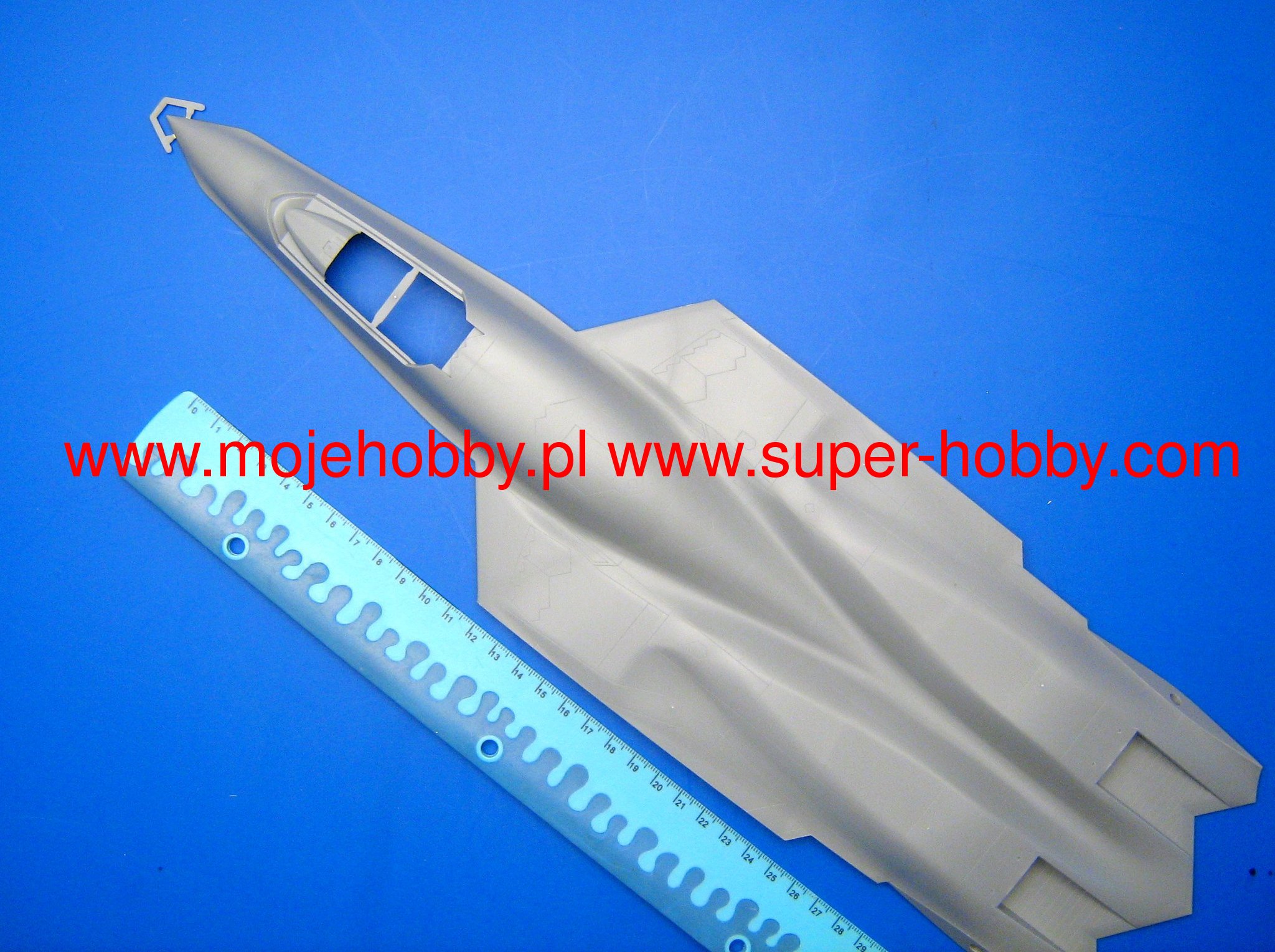 USAF YF-23 Hobby Boss 81722