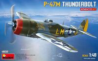 P-47 M Thunderbolt Revell 03984