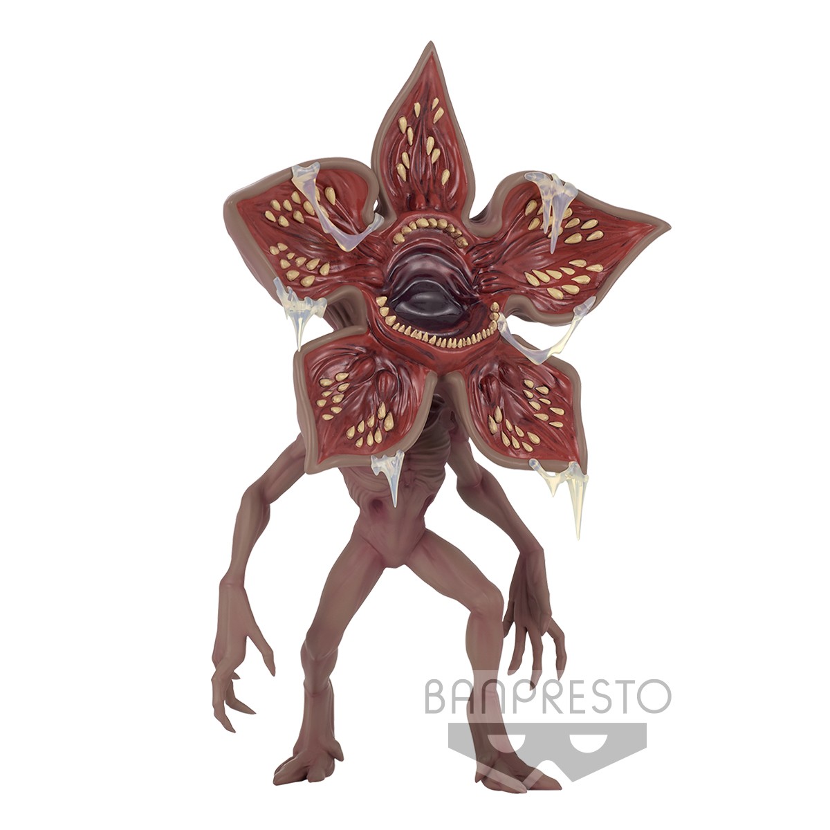 STRANGER THINGS - DEMOGORGON Bandai BP17889