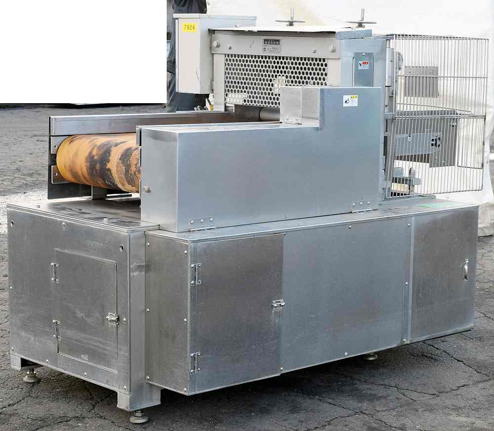 高橋式高速裁断機 中古 タカハシ 500型サニタリータイプI型『品番7924